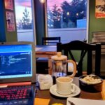 INTERNET WIFI ALTA VELOCIDAD STARLINK