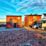 ESTACIONAMIENTO EN NUESTRO PREDIO